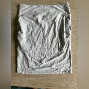 Athleta cross cross skirt